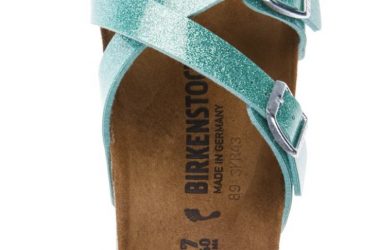Birkenstock Yao Adjustable Slide Sandals Just $69.99 (Reg. $100)!